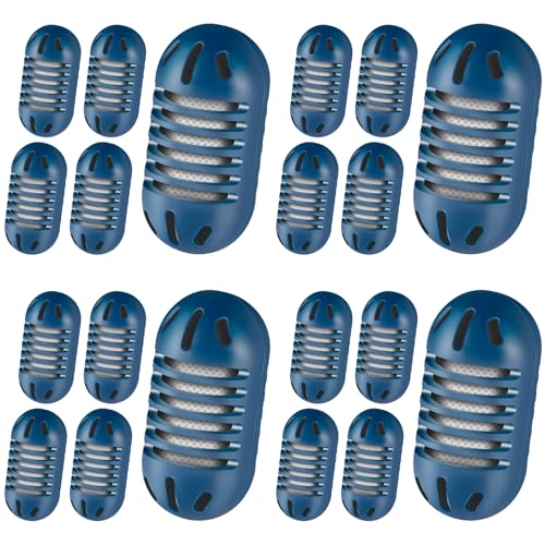 Demineralization Cartridge for HoMedics Humidifiers (20 Count)