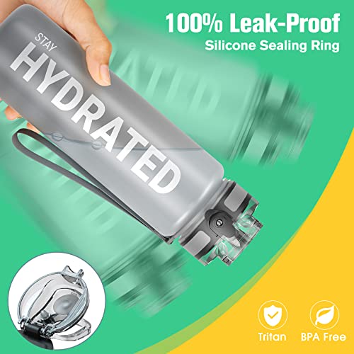 Water Bottle 32oz