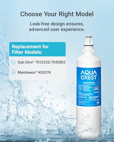 AQUACREST 7012333 (2 Count)