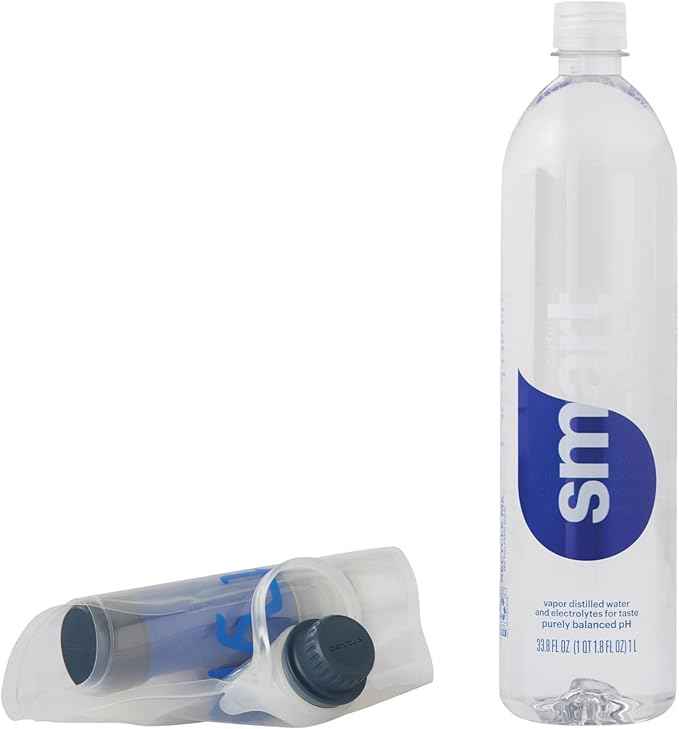 Platypus QuickDraw Ultralight 2 Liter Backpacking Water Filter System