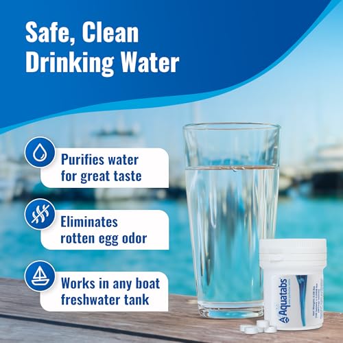 Drinking Water Essentials Kit (100 Count)