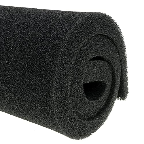 Aquarium Filter Media Foam Material Cut to Fit