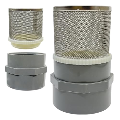 3 inch stainless steel filter DN80