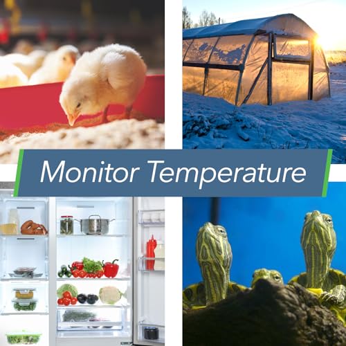 HT.w Temperature & Humidity Sensor