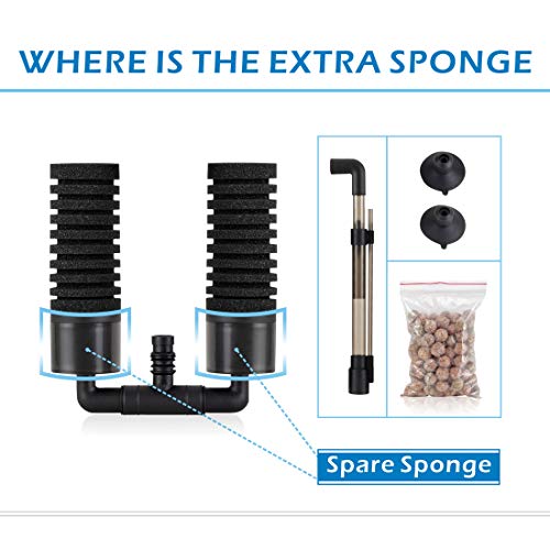 Sponge Filter