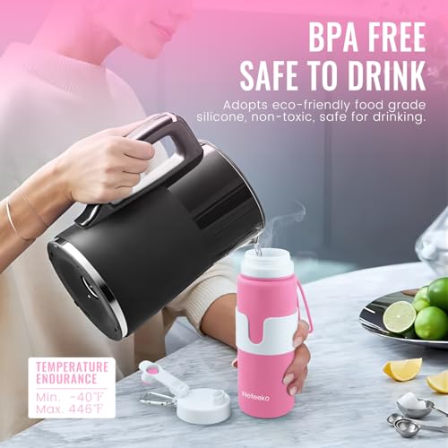Collapsible Water Bottle