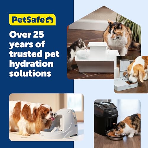 Healthy Pet Water Station with Extra 2