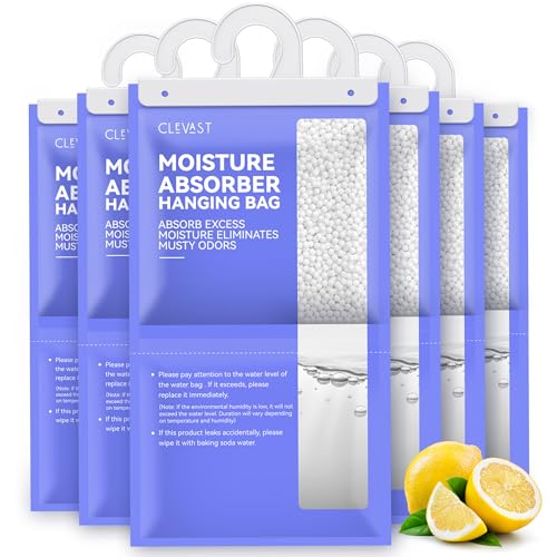 Moisture Absorbers Packets (81.13 Ounce)