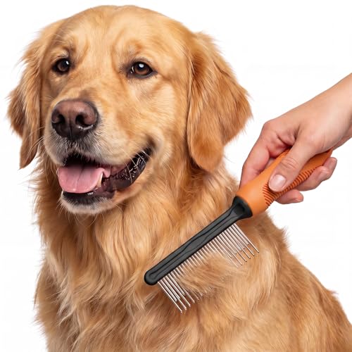 Poodle Grooming Comb