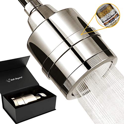 BathBeyond Shower Filter Head 2
