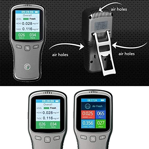 Air Quality Monitor