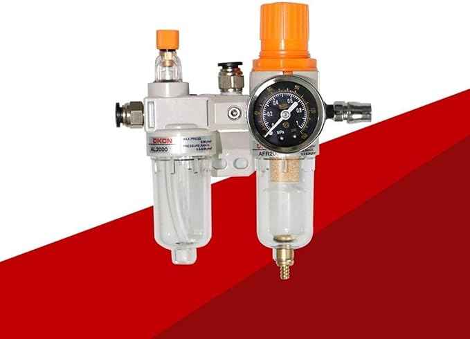 AL2000 Oil And Water Separator Air Pump Pneumatic Tire Changer Machine Supplies