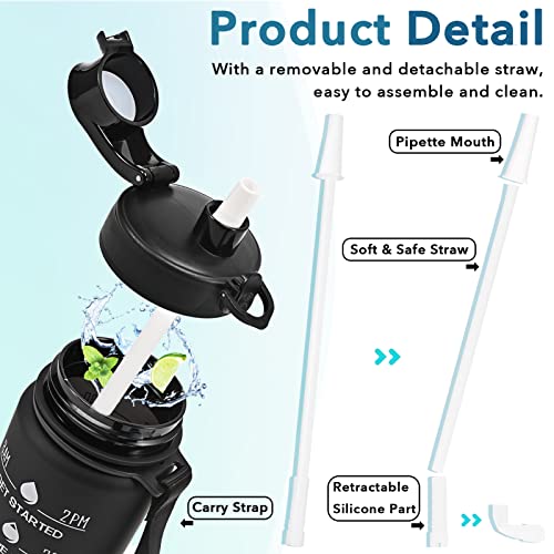 32 oz Water Bottle