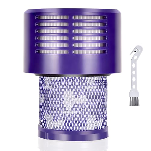 Vacuum filter replacement for Dyson V10 SV12 SV27 Animal