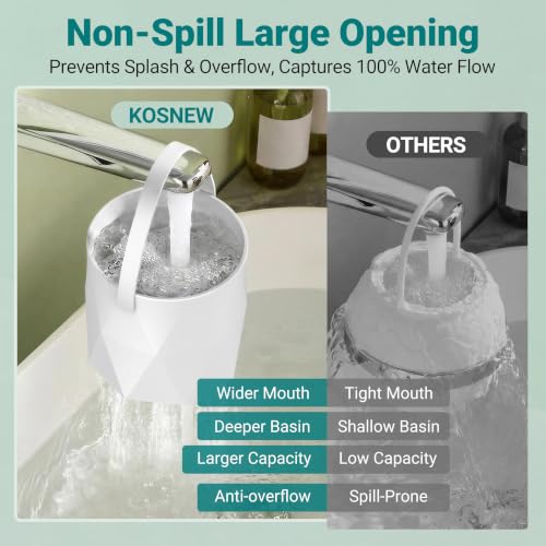Bath Faucet Filter
