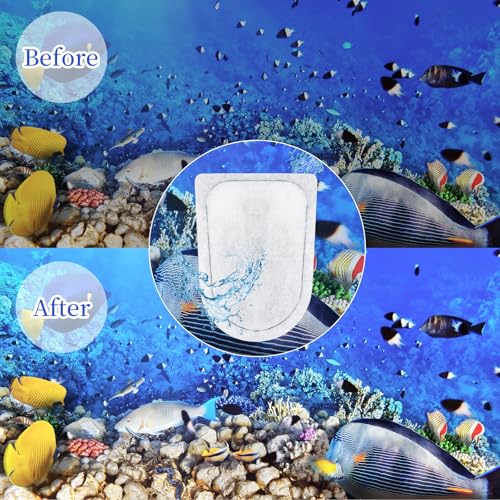 10 Pack EX Filter Cartridges Aquariums (10 Count)