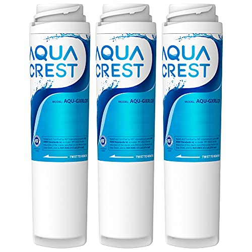 GXRLQR Filter Replacement for GE GXRLQR (3 Count)
