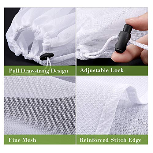 Brew Bags Reusable 3 Pack (3 Count)