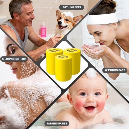 Shower Replacement Filter Compatible with Afina Showerhead