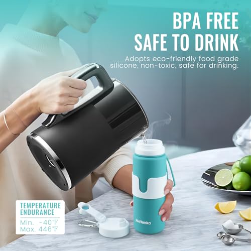 Collapsible Water Bottle