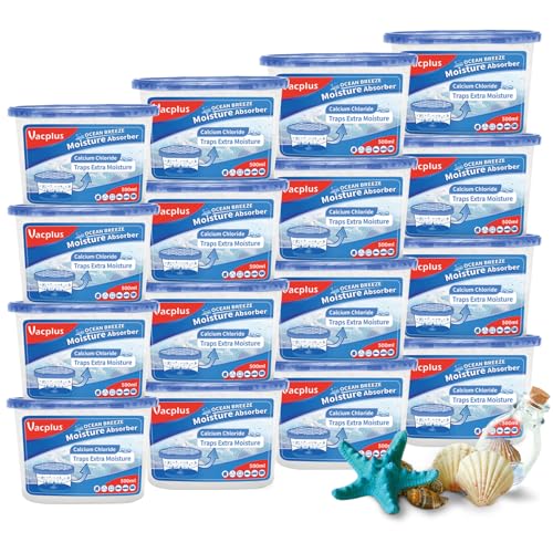 Moisture Absorber (16 Count)