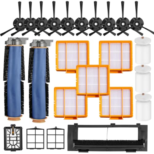 Replacement Parts For Shark AI RV (23 Count)