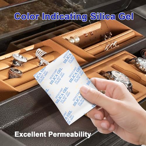Silica Gel Packets