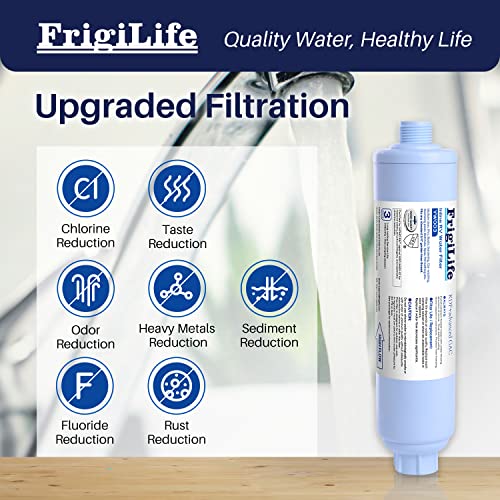 RV Water Filter (2 Count)
