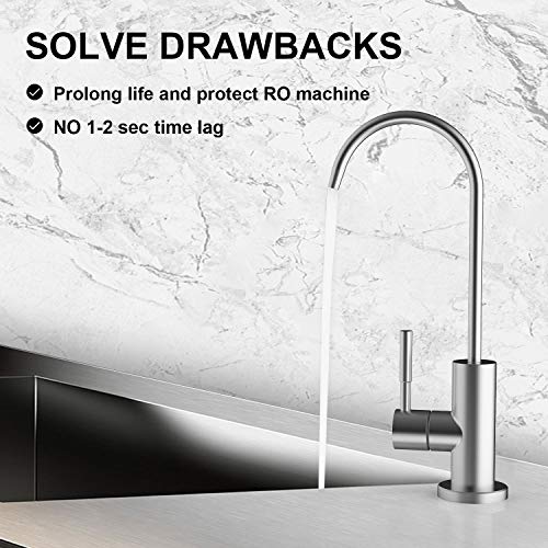 MWT3 Pressure Mini Water Tank for PD400