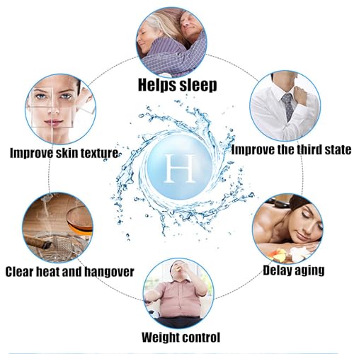 Ion Bottles Hydrogen Water Ionizer