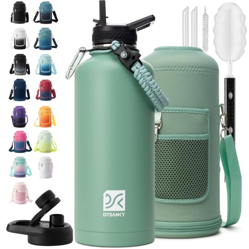 Insulated Water Bottle