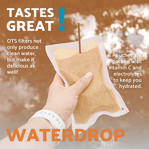 Osmo Waterdrop (2 Count)