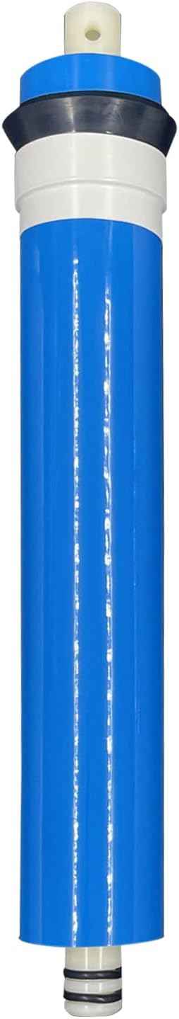 IPW Industries Inc PureT RO450-905EZ Compatible 4 Stage Reverse Osmosis Replacement Filter Bundle (50 GPD, Universal)