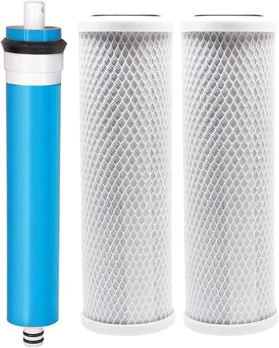 RO Filter Kit for GE FX12P