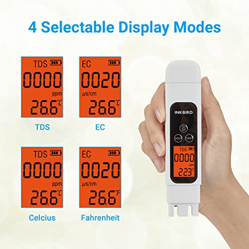 Digital TDS Meter 3
