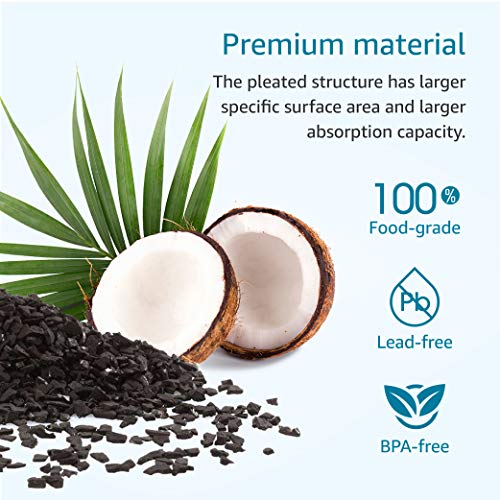 AP117 Water Filter for 3M® Aqua (2 Count)