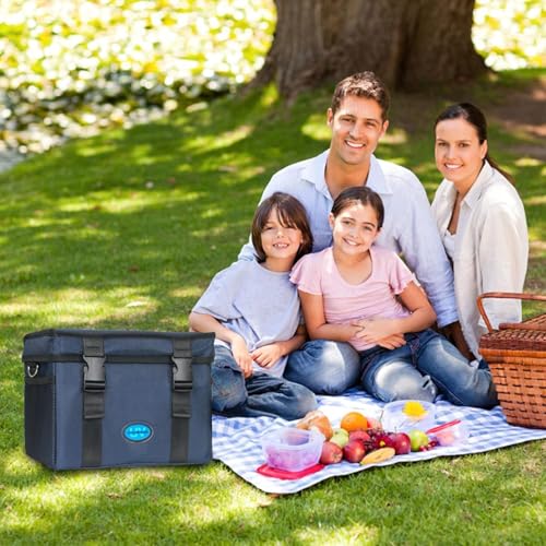 UVC Sanitizer Ozone Box with Timer