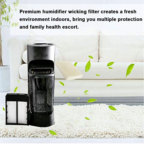 Humidifer Wicking Filter Replacement for Honeywell Filter T
