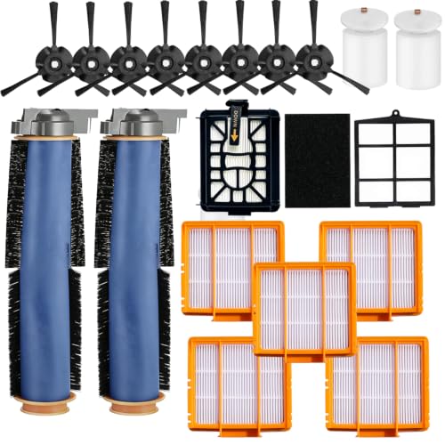 Replacement Parts For Shark AI RV (25 Count)