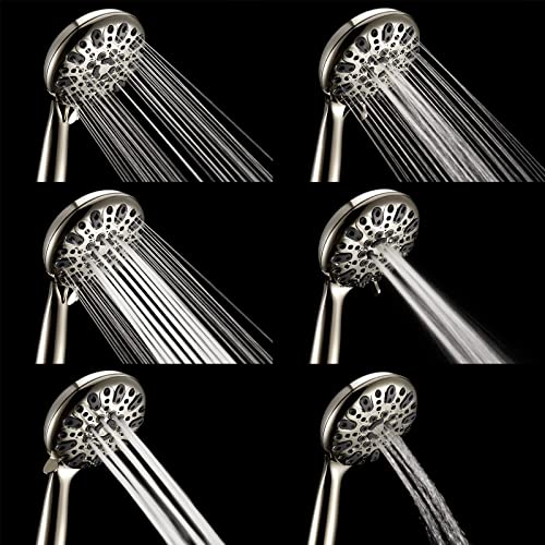 Handheld Shower Head