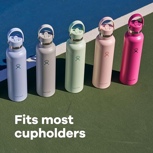Water Bottle Insulated Stainless Steel
