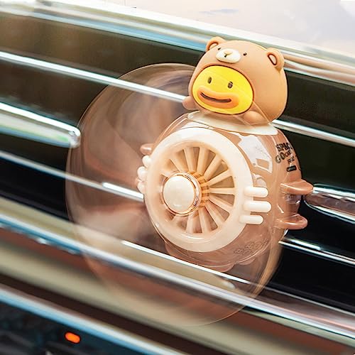 2 Pcs Pilot Car Air Freshener (2 Ounce)