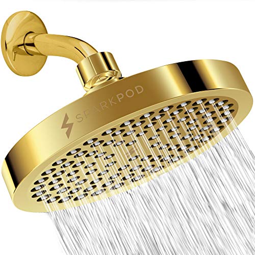 Rain Shower Head