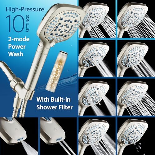 AquaCare 4X 10