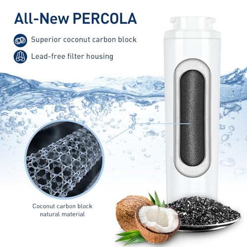 9084 Water Filter (3 Count)
