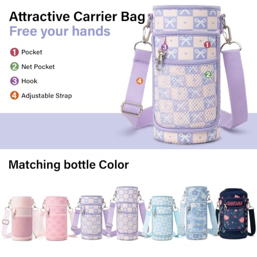 Water Bottle Gift