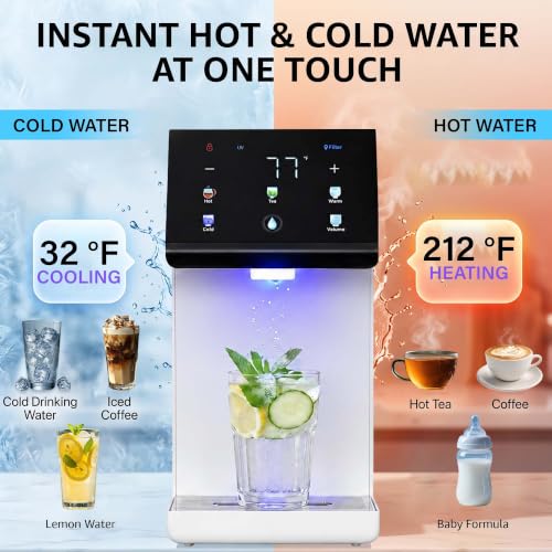 countertop Water Dispenser
