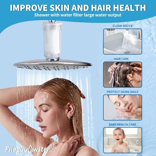 2.3"x4.5" 1 Micron Carbon Water Filter Cartridge