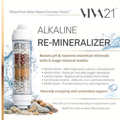 Reverse Osmosis System