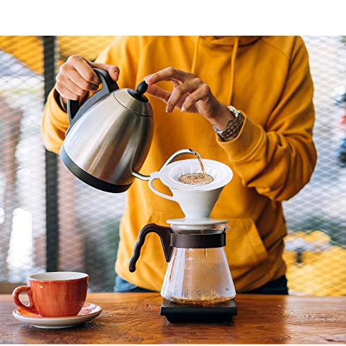 5.5 Inch Premium Food Filter Strainer